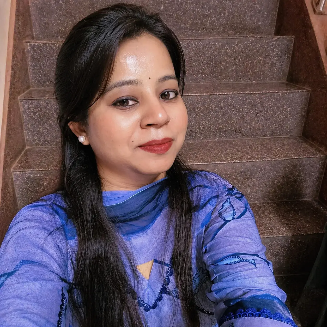 Bhawna Mehra