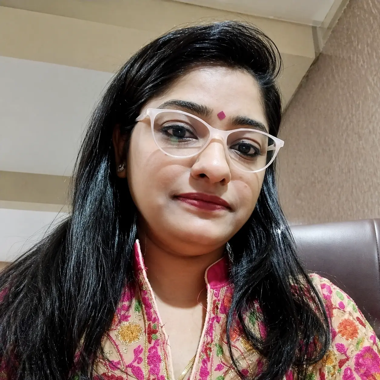 Srishti Gupta